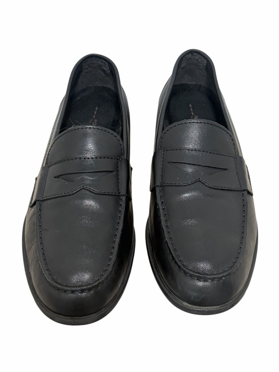 Rockport Walkability Classic Black Leather Penny Loafers - New - Size 10 main image 14